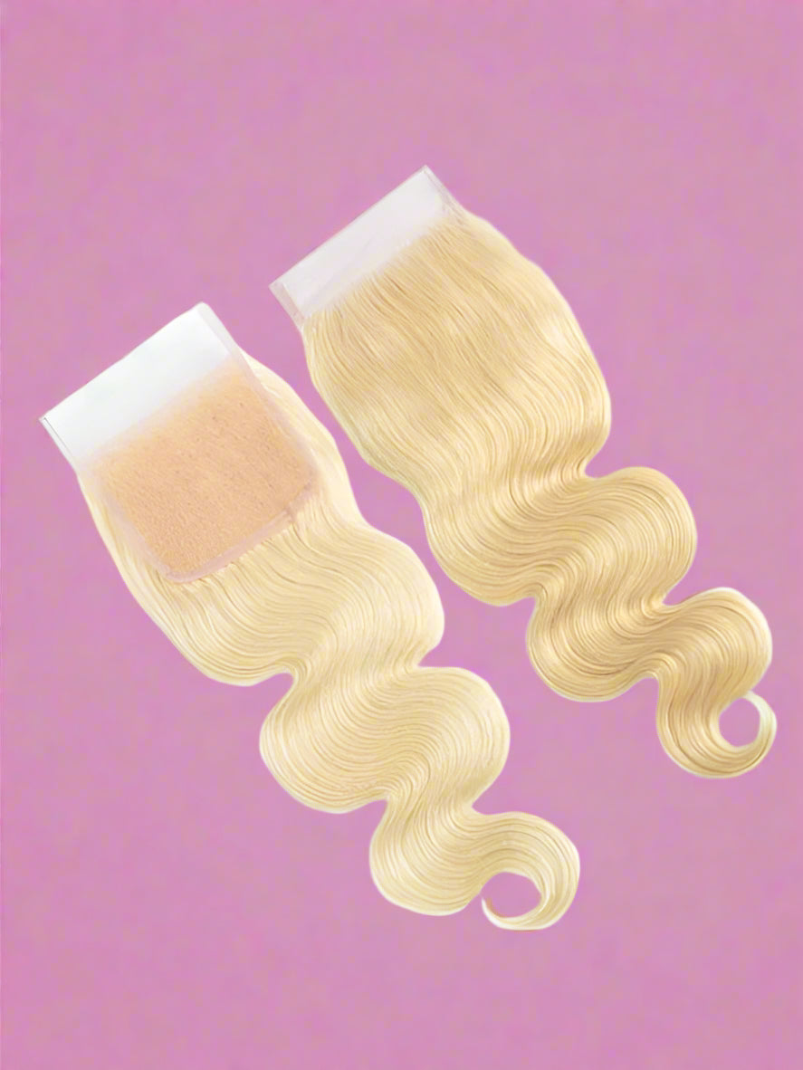 ✨ 613 5x5 HD Lace Closure ✨