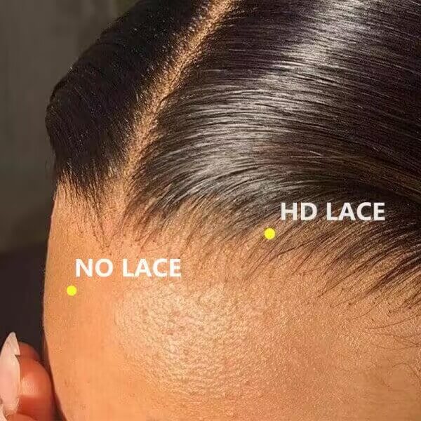 ✨ 13x6 HD Lace Frontal Wig 250% DENSITY ✨