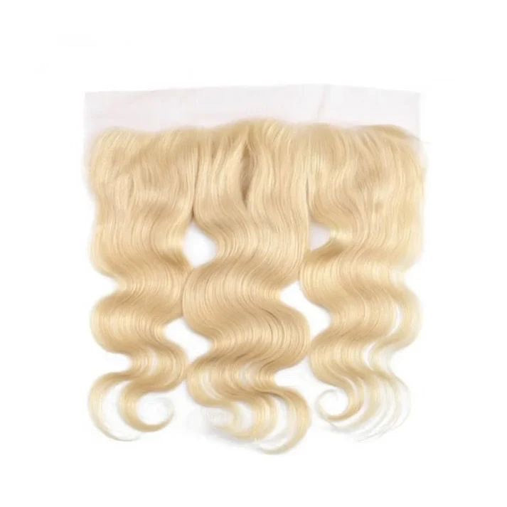 ✨ 613 HD 13x6 Lace Frontal ✨