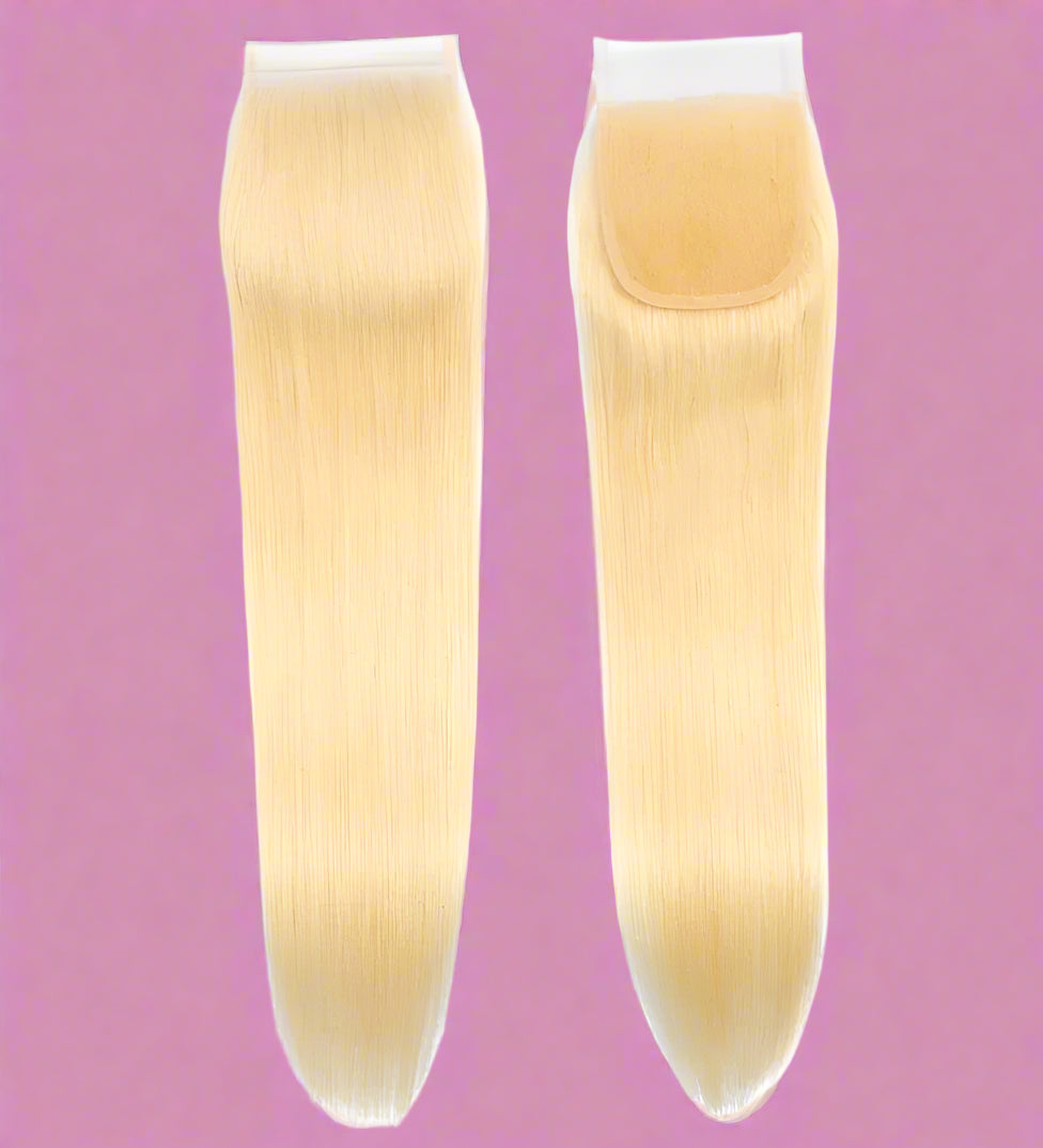 ✨ 613 5x5 HD Lace Closure ✨